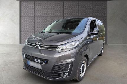 Citroen Jumpy Gebrauchtwagen