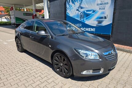 Opel Insignia Gebrauchtwagen