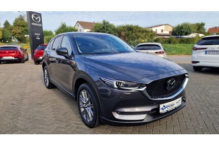 Mazda CX-5 Gebrauchtwagen