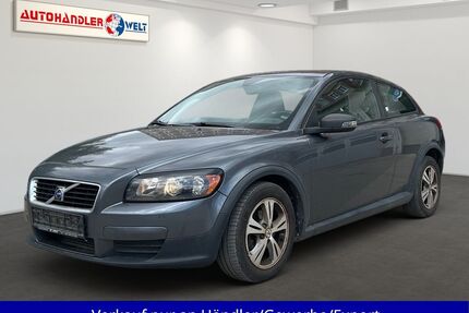 Volvo C30 Gebrauchtwagen