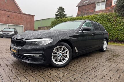 BMW 530 Gebrauchtwagen