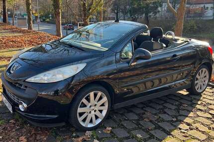 Peugeot 207 Gebrauchtwagen