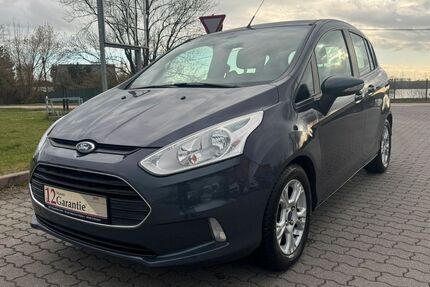 Ford B-Max Gebrauchtwagen
