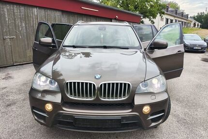 BMW X5 Gebrauchtwagen