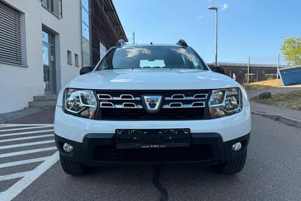 Dacia Duster Gebrauchtwagen