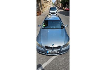 BMW 325 Gebrauchtwagen