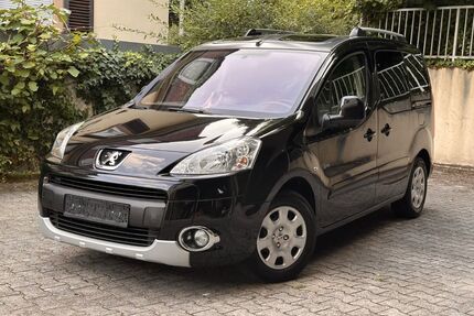 Peugeot Partner Tepee Gebrauchtwagen
