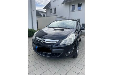 Opel Corsa Gebrauchtwagen