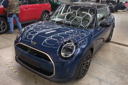 Mini Cooper C Gebrauchtwagen