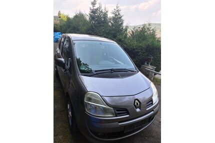 Renault Modus Gebrauchtwagen