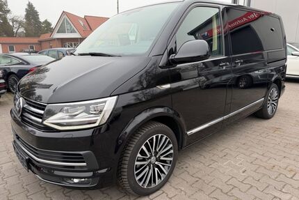 VW T6 Multivan Gebrauchtwagen