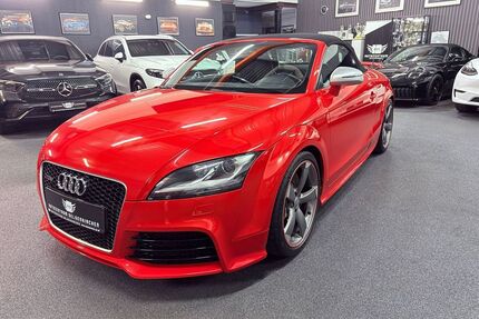 Audi TT RS Gebrauchtwagen