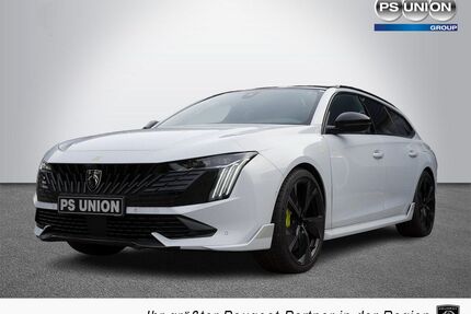 Peugeot 508 Gebrauchtwagen