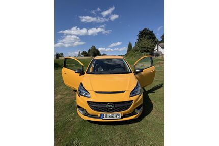 Opel Corsa Gebrauchtwagen