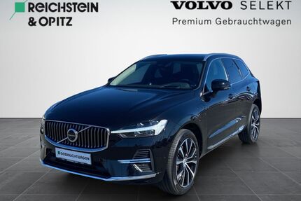 Volvo XC60 Gebrauchtwagen