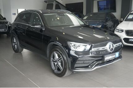 Mercedes-Benz GLC 300 Gebrauchtwagen
