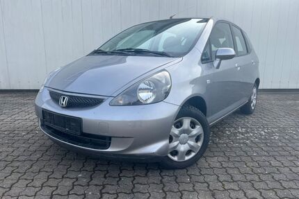 Honda Jazz Gebrauchtwagen