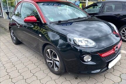 Opel Adam Gebrauchtwagen