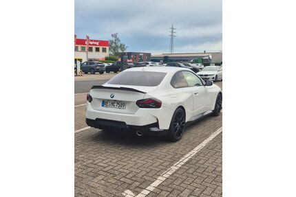 BMW 220 Gebrauchtwagen