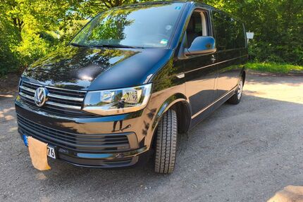 VW T6 Caravelle Gebrauchtwagen