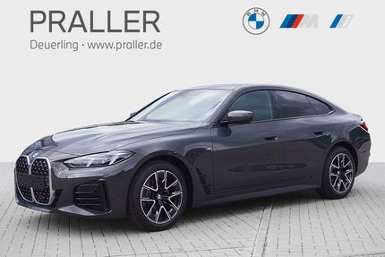 BMW 420 Gran Coupé Gebrauchtwagen