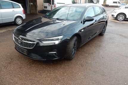 Opel Insignia Gebrauchtwagen