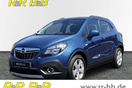 Opel Mokka Gebrauchtwagen