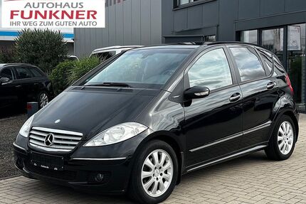 Mercedes-Benz A 200 Gebrauchtwagen