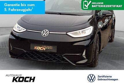 VW ID.3 Gebrauchtwagen