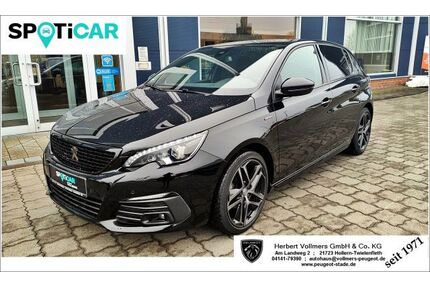 Peugeot 308 Gebrauchtwagen