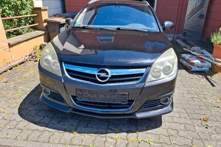 Opel Signum Gebrauchtwagen
