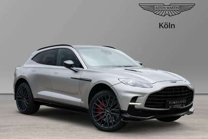 Aston Martin DBX Gebrauchtwagen