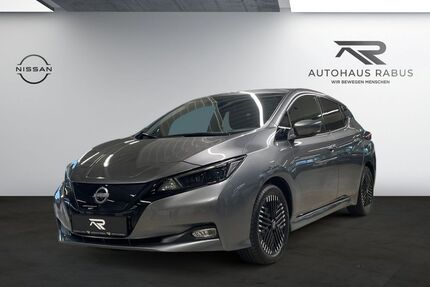 Nissan Leaf Gebrauchtwagen