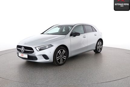 Mercedes-Benz A 250 Gebrauchtwagen