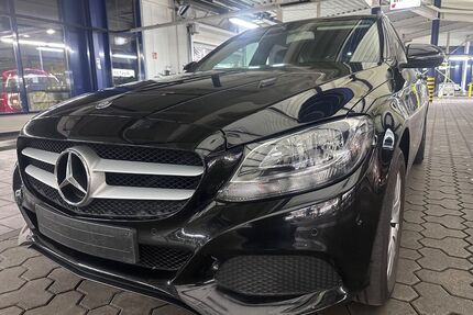 Mercedes-Benz C 200 Gebrauchtwagen