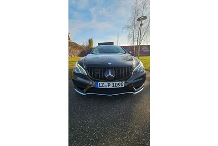 Mercedes-Benz E 350 Gebrauchtwagen