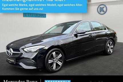 Mercedes-Benz C 200 Gebrauchtwagen