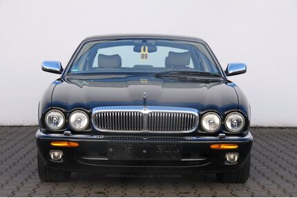 Jaguar Daimler Gebrauchtwagen