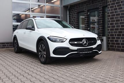 Mercedes-Benz C 220 Gebrauchtwagen