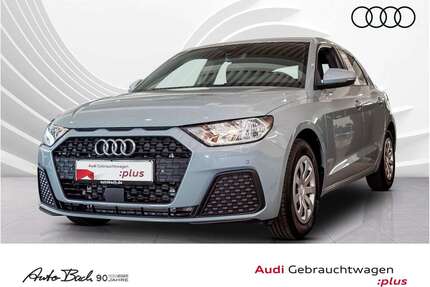 Audi A1 Gebrauchtwagen