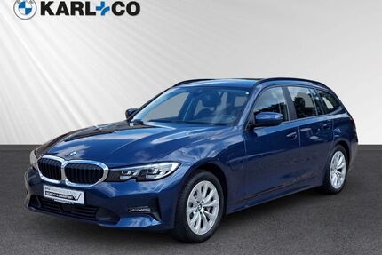 BMW 330 Gebrauchtwagen