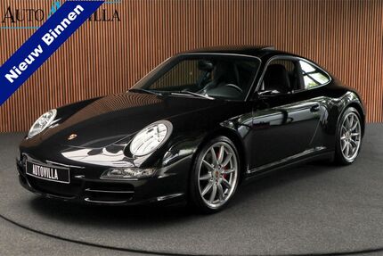 Porsche 997 Gebrauchtwagen
