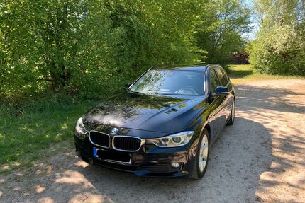 BMW 320 Gebrauchtwagen