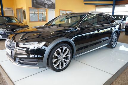 Audi A6 Allroad Gebrauchtwagen