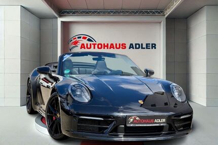 Porsche 992 Gebrauchtwagen