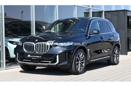 BMW X5 Gebrauchtwagen