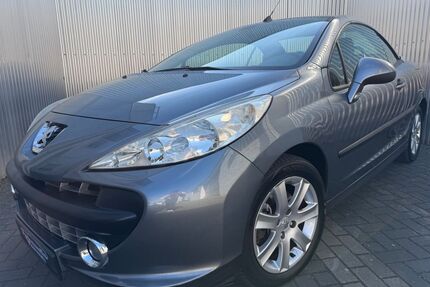 Peugeot 207 Gebrauchtwagen
