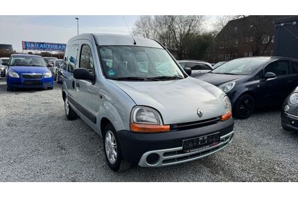 Renault Kangoo Gebrauchtwagen