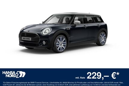 Mini Cooper Clubman Gebrauchtwagen