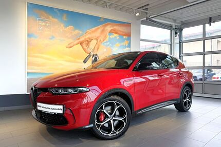 Alfa Romeo Tonale Gebrauchtwagen